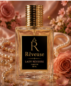 Lady Rêveuse